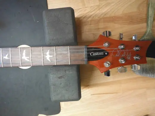PRS SE Custom 22 2