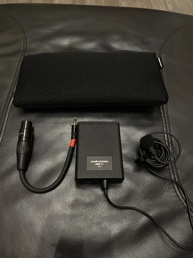 Audio-Technica - PRO 70