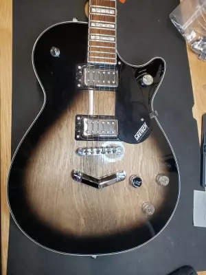 Gretsch Guitars - 251-7110-526