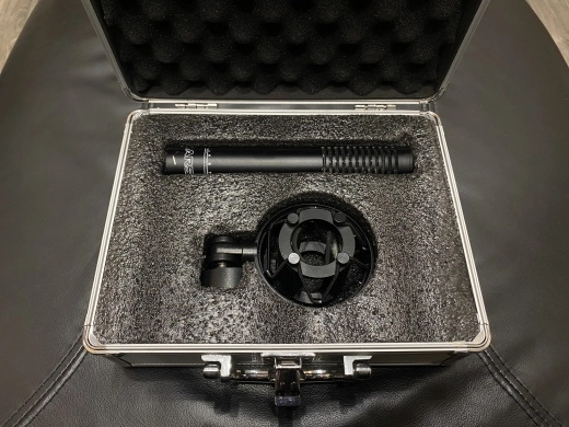 ART Pro Audio - AR5