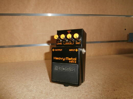 HM-2