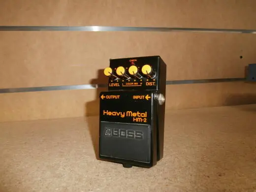 HM-2