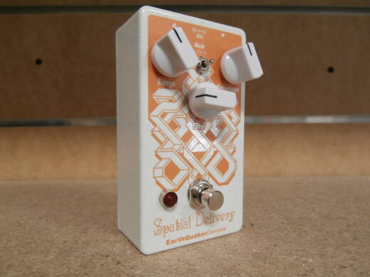 EarthQuaker Devices - EQDSPATV2