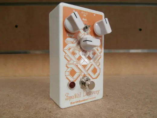 Store Special Product - EarthQuaker Devices - EQDSPATV2
