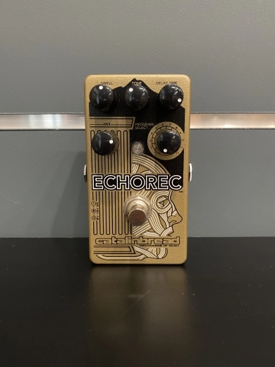Catalinbread - ECHOREC