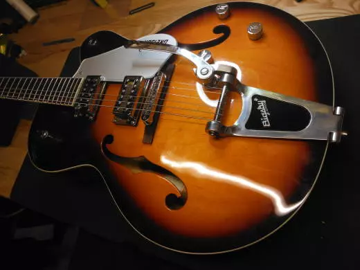 Gretsch Guitars - 250-5811-537