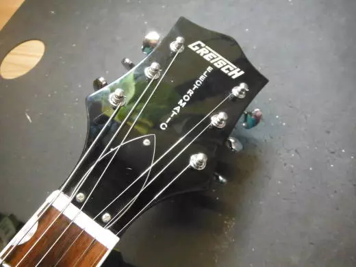 Gretsch Guitars - 250-5811-537 2