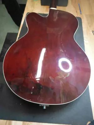 Gretsch Guitars - 250-5811-537 2