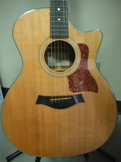 Taylor Guitars - 314CE/1998-2016 2