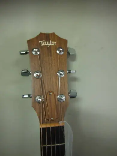 Taylor Guitars - 314CE/1998-2016 2