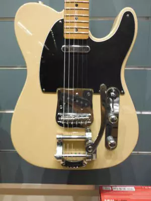 Fender Vintera II Nocaster