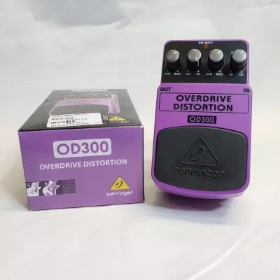 Behringer OD300