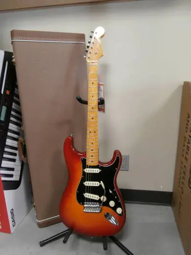 Fender - 017-6502-873
