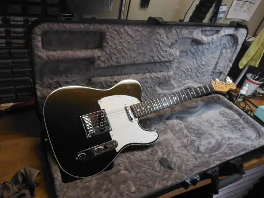 Fender - American Ultra II Tele