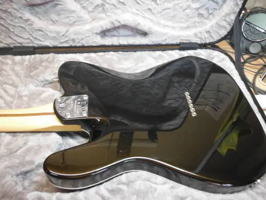 Fender - American Ultra II Tele 2