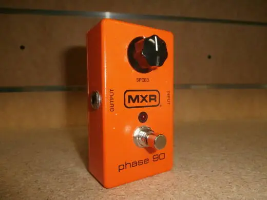 Store Special Product - MXR - Phase 90