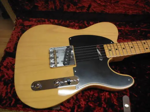 Fender - American Vintage II Tele 2