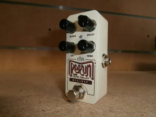 Electro-Harmonix - PICO RERUN