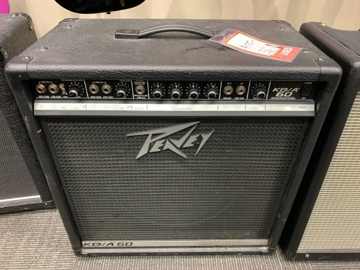 Peavey KB/A 60 K