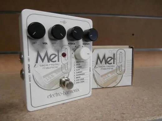 Electro-Harmonix - MEL9