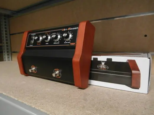 Store Special Product - Warm Audio - Jet Phaser