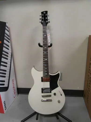 Yamaha - RSS20 VW