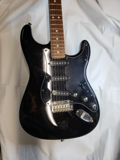 Fender American Standard Strat