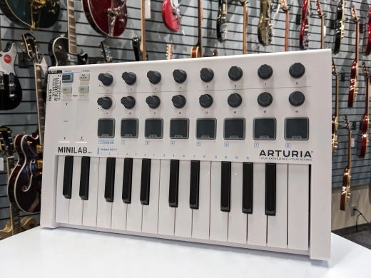 Arturia - MINILAB MK II