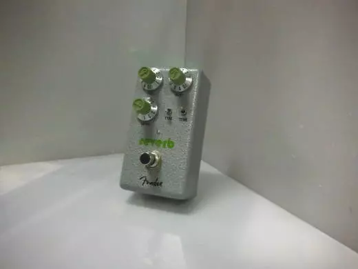 Fender - Hammertone Reverb