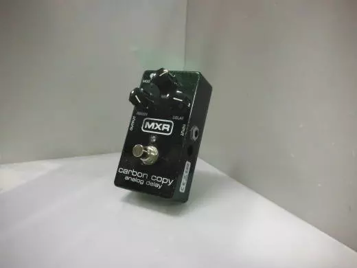 MXR - M169