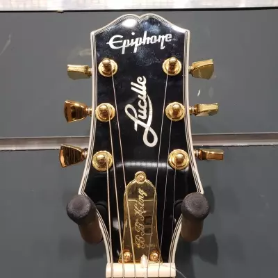 Epiphone - B.B. King Lucille 2