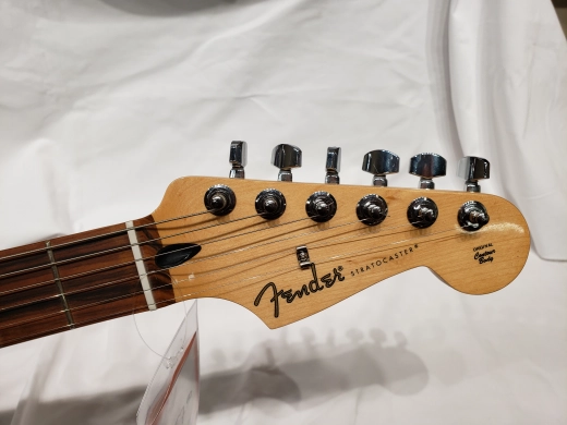 Fender - Player Strat Seafoam Green 2