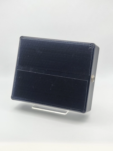 Store Special Product - Electro-Harmonix - METAL MUFF With Top Boost