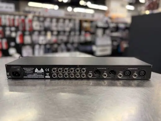 ART Pro Audio - HEADAMP6 2