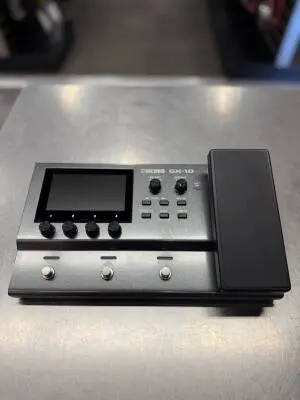 Store Special Product - BOSS - GX-10