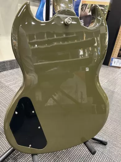 Epiphone - EISS61MODNH 7