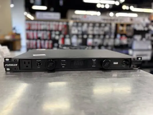FURMAN 20A POWER MANAGEMENT