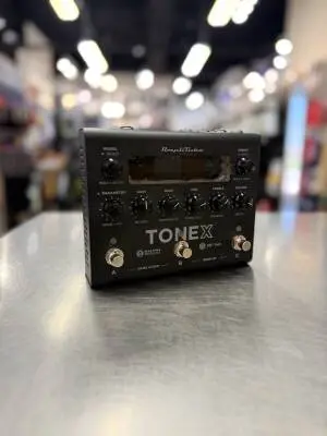 IK Multimedia - TONEX