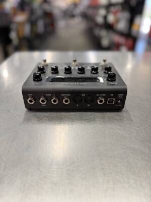 IK Multimedia TONEX Pedal Anniversary Edition - White