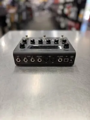 IK Multimedia - TONEX 2