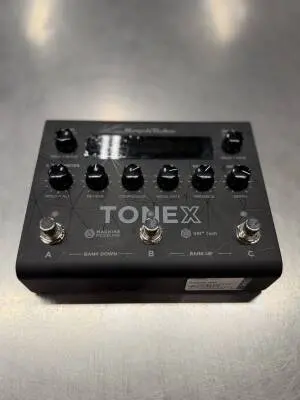 IK Multimedia - TONEX 2