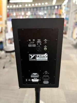 Yorkville Sound - YSM6-2 2