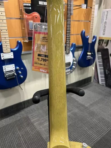 Gibson - LPSP00TVNH 2