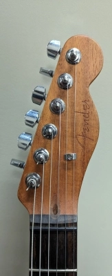 Fender - 097-2013-232 3