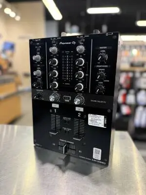 Pioneer DJ - Mixer