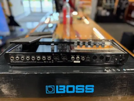 Store Special Product - BOSS - GT-1000