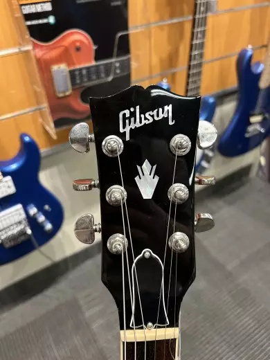 Gibson - ES3900CHNH 4