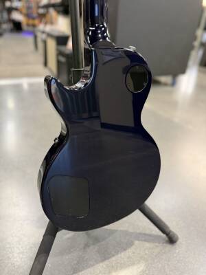 Store Special Product - Gibson - LP Studio Blue Burst