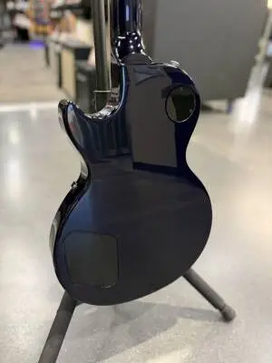 Gibson - LP Studio Blue Burst 2