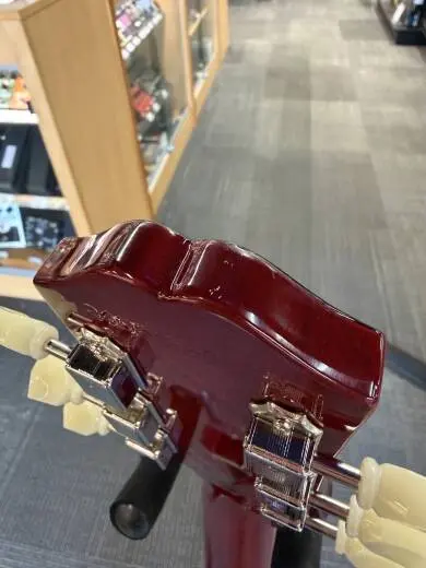 Epiphone - SG Cherry 2